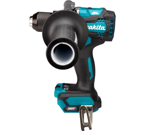 Дрель-шуруповерт аккумуляторная Makita XGT DF001GZ