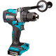 Дрель-шуруповерт аккумуляторная Makita XGT DF001GZ