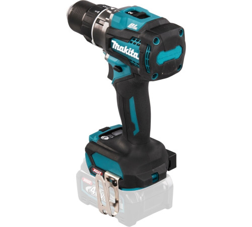 Дрель-шуруповерт аккумуляторная Makita XGT DF001GZ