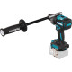 Дрель-шуруповерт аккумуляторная Makita XGT DF001GZ