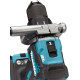 Дрель-шуруповерт аккумуляторная Makita XGT DF001GZ