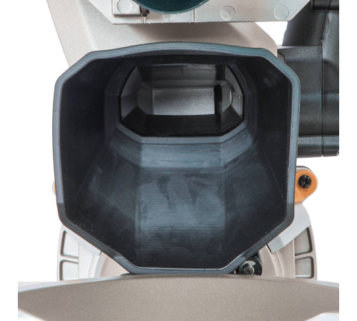 Пила торцовочная Makita LS1219L