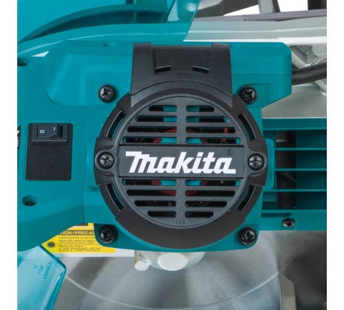 Пила торцовочная Makita LS1219L