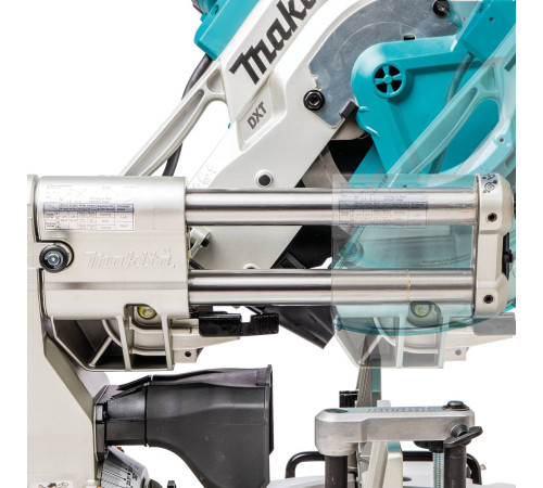 Пила торцовочная Makita LS1219L