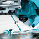 Пила торцовочная Makita LS1219L