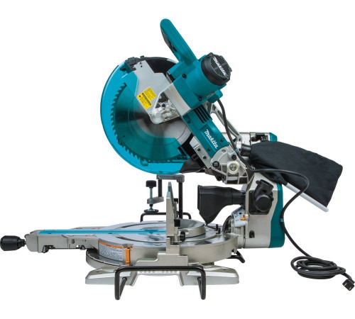 Пила торцовочная Makita LS1219L