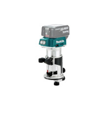 Фрезер кромочный аккумуляторный Makita LXT DRT50ZJX2