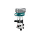 Фрезер кромочный аккумуляторный Makita LXT DRT50ZJX2