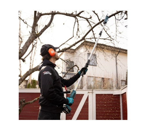 Высоторез аккумуляторный Makita DUA200RF01