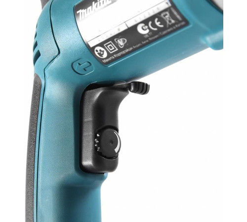 Дрель ударная Makita HP2051
