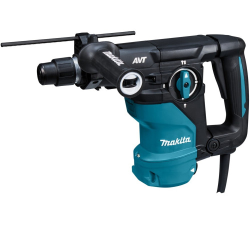 Перфоратор Makita HR3011FCJ