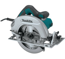 Пила циркулярная Makita HS7600, диск 185 мм