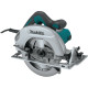 Пила циркулярная Makita HS7600, диск 185 мм