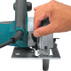 Пила циркулярная Makita HS7600, диск 185 мм