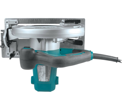 Пила циркулярная Makita HS7600, диск 185 мм