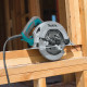 Пила циркулярная Makita HS7600, диск 185 мм