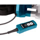 Аккумуляторный ранцевый пылесос Makita DVC660Z
