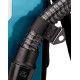 Аккумуляторный ранцевый пылесос Makita DVC660Z