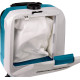 Аккумуляторный ранцевый пылесос Makita DVC660Z