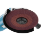 Шлифмашина угловая Makita GA6021C