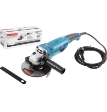 Шлифмашина угловая Makita GA6021C