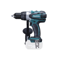Аккумуляторная дрель-шуруповерт Makita LXT DDF458Z в коробке
