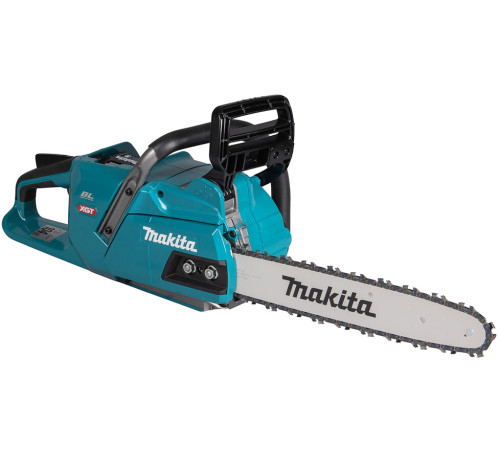 Пила цепная аккумуляторная Makita XGT UC012GZ, без аккумулятора и зарядного устройства