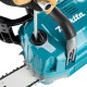 Пила цепная аккумуляторная Makita XGT UC012GZ, без аккумулятора и зарядного устройства