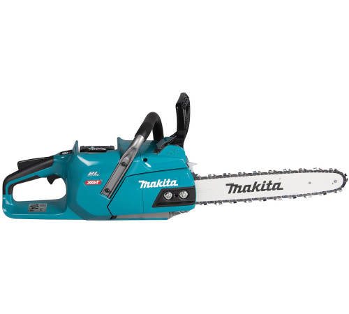 Пила цепная аккумуляторная Makita XGT UC012GZ, без аккумулятора и зарядного устройства