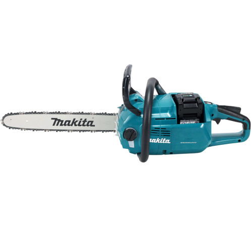 Пила цепная аккумуляторная Makita XGT UC012GZ, без аккумулятора и зарядного устройства