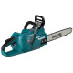 Пила цепная аккумуляторная Makita XGT UC012GZ, без аккумулятора и зарядного устройства