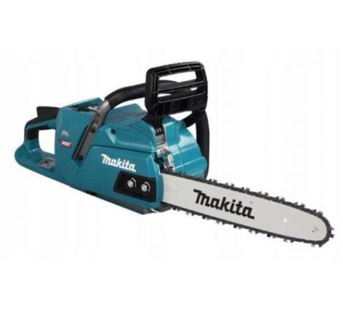 Пила цепная аккумуляторная Makita XGT UC012GZ, без аккумулятора и зарядного устройства