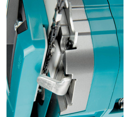 Пила цепная аккумуляторная Makita XGT UC012GZ, без аккумулятора и зарядного устройства
