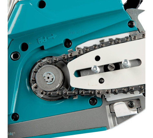Пила цепная аккумуляторная Makita XGT UC012GZ, без аккумулятора и зарядного устройства