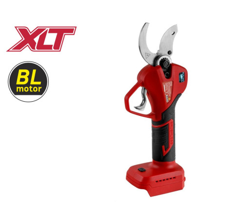 Аккумуляторный секатор Wortex CBS 2535-1 SOLO в коробке