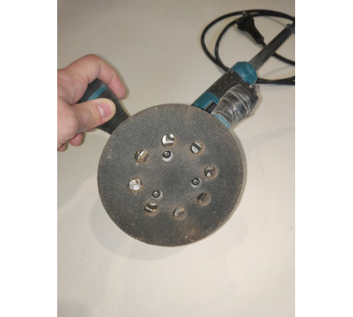 Шлифмашина эксцентриковая Makita BO5041