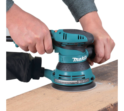 Шлифмашина эксцентриковая Makita BO5041