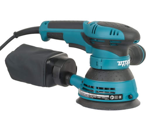 Шлифмашина эксцентриковая Makita BO5041