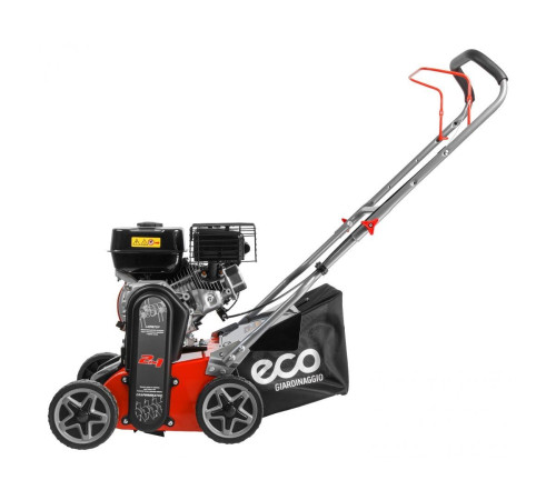 Аэратор-скарификатор бензиновый ECO SCG-400