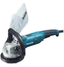 Шлифовальная машина по бетону Makita PC5000C