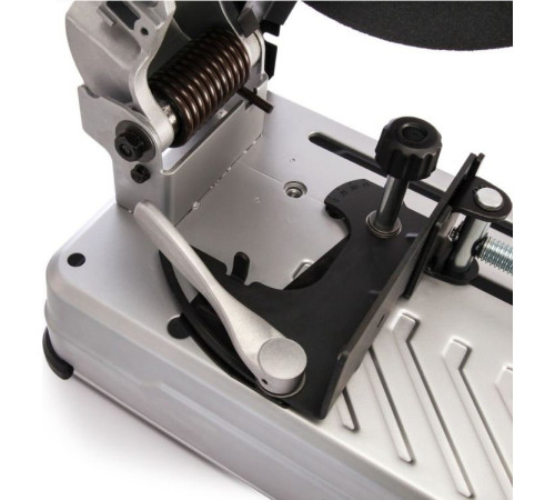 Пила отрезная по металлу Makita LW1400