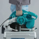 Пила отрезная по металлу Makita LW1400