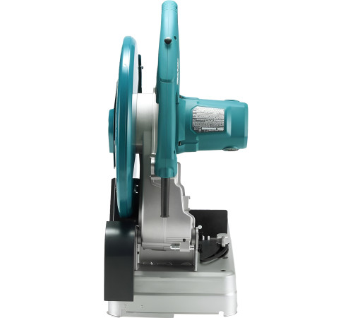 Пила отрезная по металлу Makita LW1400