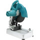 Пила отрезная по металлу Makita LW1400