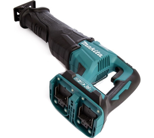 Пила сабельная аккумуляторная Makita LXT DJR360Z