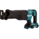 Пила сабельная аккумуляторная Makita LXT DJR360Z