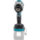 Дрель-шуруповерт аккумуляторная Makita LXT DDF486Z