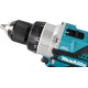 Дрель-шуруповерт аккумуляторная Makita LXT DDF486Z
