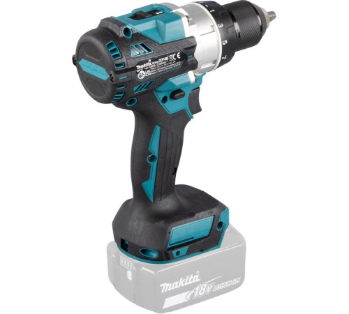 Дрель-шуруповерт аккумуляторная Makita LXT DDF486Z