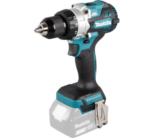 Дрель-шуруповерт аккумуляторная Makita LXT DDF486Z